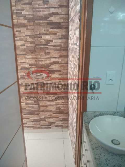 Conheça MF10 do imóvel - 1Quarto todo reformado próximo do Guanabara - PAAP10483 - 13 MF10 - 1Quarto todo reformado próximo do Guanabara - PAAP10483 - 13