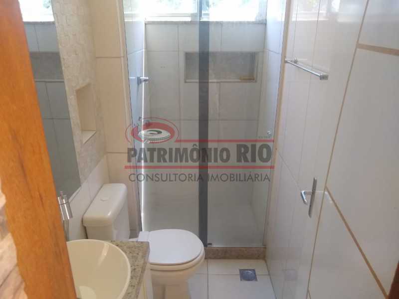 Conheça MF11 do imóvel - 1Quarto todo reformado próximo do Guanabara - PAAP10483 - 14 MF11 - 1Quarto todo reformado próximo do Guanabara - PAAP10483 - 14