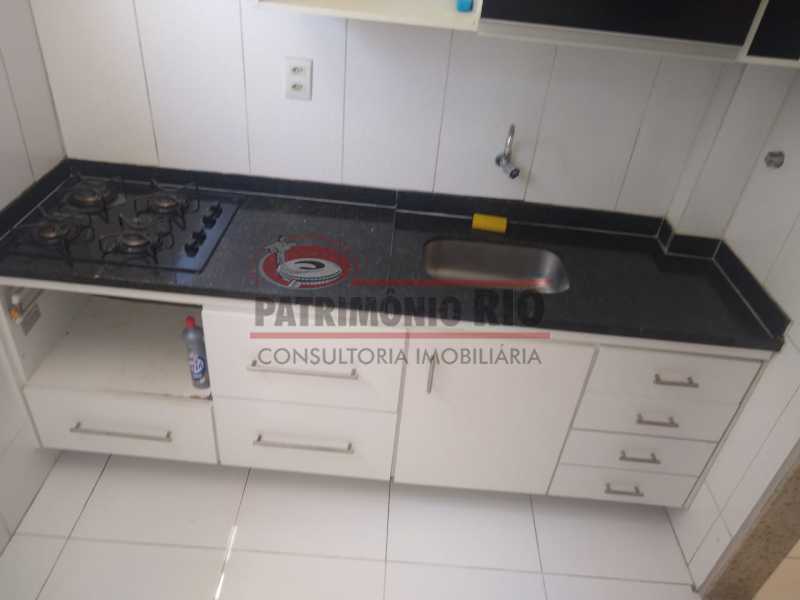 Conheça MF21 do imóvel - 1Quarto todo reformado próximo do Guanabara - PAAP10483 - 1 MF21 - 1Quarto todo reformado próximo do Guanabara - PAAP10483 - 1