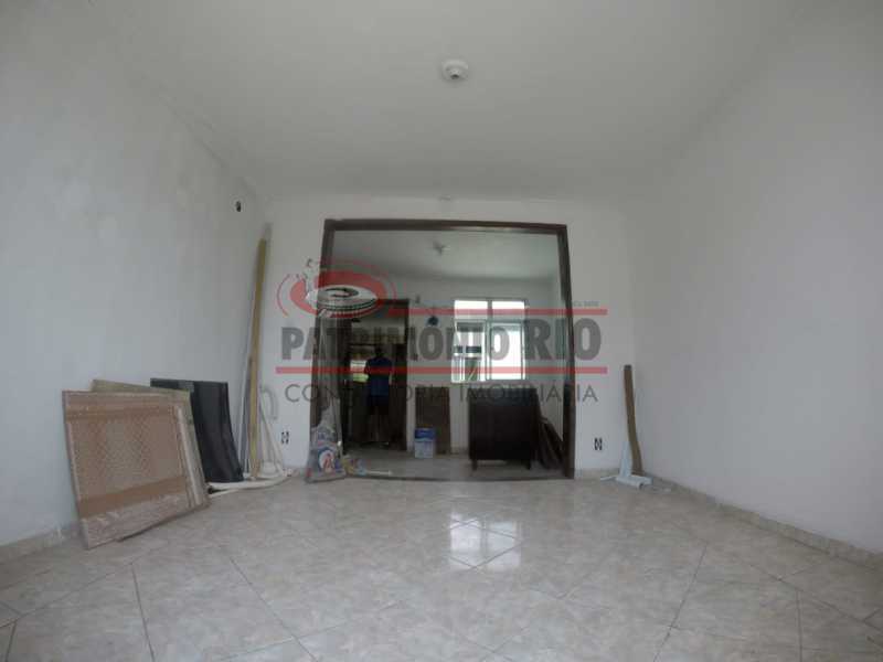 Conheça 2. do imóvel - 2Quartos com vaga no melhor do Bairro - PAAP24181 - 3 2. - 2Quartos com vaga no melhor do Bairro - PAAP24181 - 3