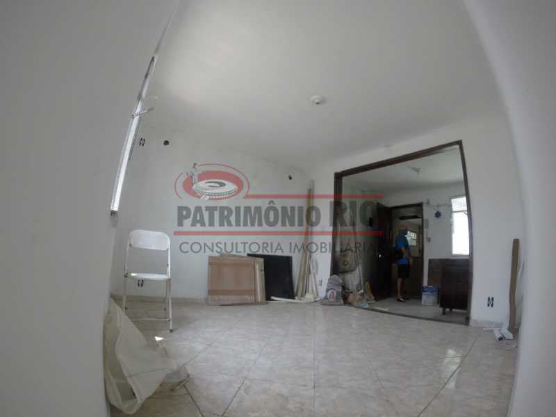 Conheça 3. do imóvel - 2Quartos com vaga no melhor do Bairro - PAAP24181 - 4 3. - 2Quartos com vaga no melhor do Bairro - PAAP24181 - 4