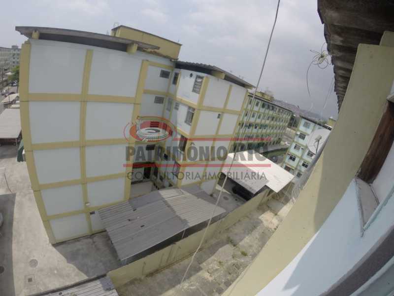 Conheça 7. do imóvel - 2Quartos com vaga no melhor do Bairro - PAAP24181 - 8 7. - 2Quartos com vaga no melhor do Bairro - PAAP24181 - 8