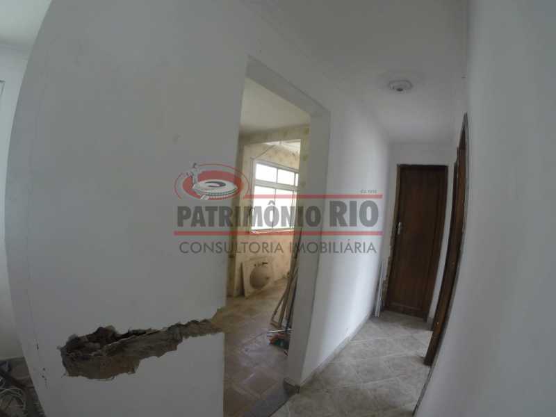 Conheça 8. do imóvel - 2Quartos com vaga no melhor do Bairro - PAAP24181 - 10 8. - 2Quartos com vaga no melhor do Bairro - PAAP24181 - 10