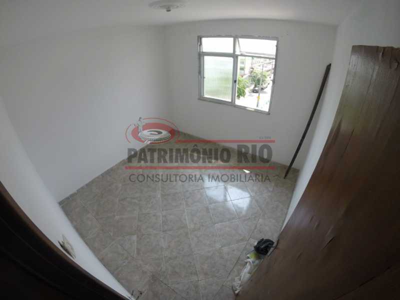 Conheça 10 4. do imóvel - 2Quartos com vaga no melhor do Bairro - PAAP24181 - 16 10 4. - 2Quartos com vaga no melhor do Bairro - PAAP24181 - 16