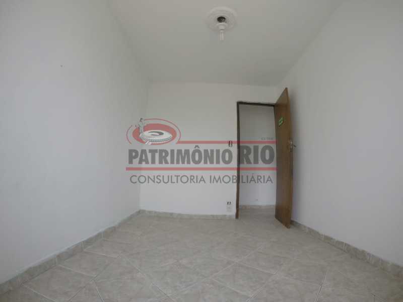 Conheça 10 5. do imóvel - 2Quartos com vaga no melhor do Bairro - PAAP24181 - 17 10 5. - 2Quartos com vaga no melhor do Bairro - PAAP24181 - 17