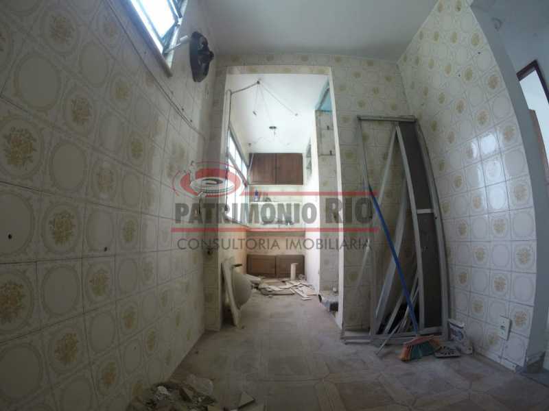 Conheça 13 1. do imóvel - 2Quartos com vaga no melhor do Bairro - PAAP24181 - 21 13 1. - 2Quartos com vaga no melhor do Bairro - PAAP24181 - 21