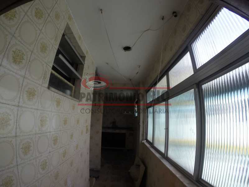 Conheça 14 3. do imóvel - 2Quartos com vaga no melhor do Bairro - PAAP24181 - 26 14 3. - 2Quartos com vaga no melhor do Bairro - PAAP24181 - 26