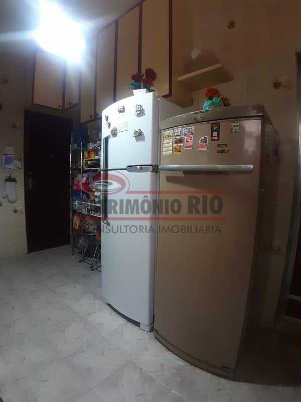 Conheça 14 do imóvel - Ótima Oportunidade! - PAAP24205 - 15 14 - Ótima Oportunidade! - PAAP24205 - 15