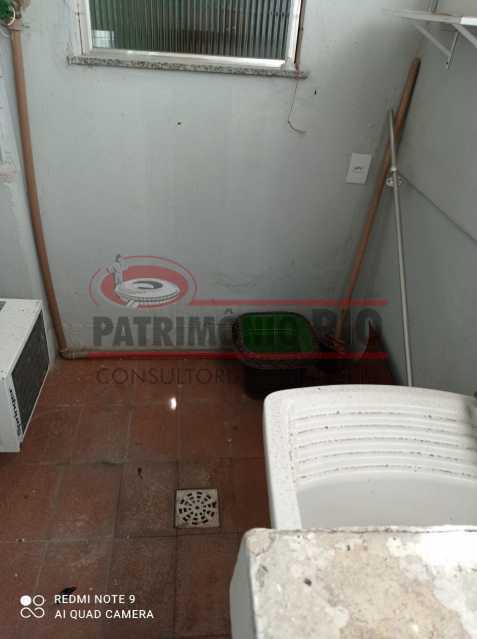Conheça 1 do imóvel - Inacreditável Apartamento 2quartos vazio Shopping Aceitando Financiamento - PAAP24206 - 21 1 - Inacreditável Apartamento 2quartos vazio Shopping Aceitando Financiamento - PAAP24206 - 21