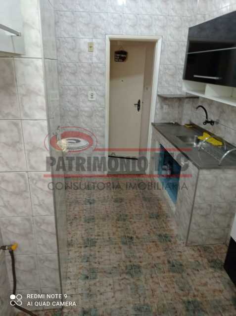 Conheça 2 do imóvel - Inacreditável Apartamento 2quartos vazio Shopping Aceitando Financiamento - PAAP24206 - 8 2 - Inacreditável Apartamento 2quartos vazio Shopping Aceitando Financiamento - PAAP24206 - 8