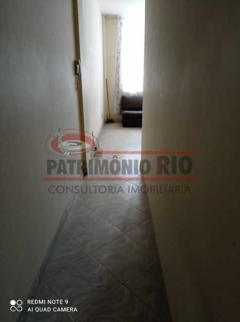 Conheça 5 do imóvel - Inacreditável Apartamento 2quartos vazio Shopping Aceitando Financiamento - PAAP24206 - 9 5 - Inacreditável Apartamento 2quartos vazio Shopping Aceitando Financiamento - PAAP24206 - 9