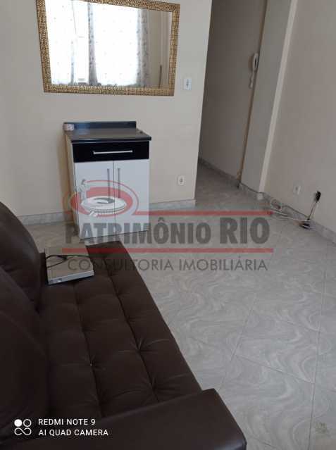 Conheça 6 do imóvel - Inacreditável Apartamento 2quartos vazio Shopping Aceitando Financiamento - PAAP24206 - 6 6 - Inacreditável Apartamento 2quartos vazio Shopping Aceitando Financiamento - PAAP24206 - 6