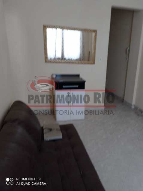 Conheça 7 do imóvel - Inacreditável Apartamento 2quartos vazio Shopping Aceitando Financiamento - PAAP24206 - 3 7 - Inacreditável Apartamento 2quartos vazio Shopping Aceitando Financiamento - PAAP24206 - 3