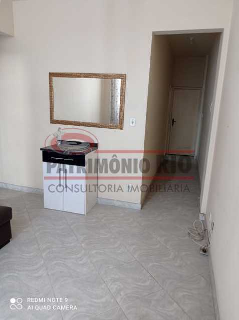 Conheça 8 do imóvel - Inacreditável Apartamento 2quartos vazio Shopping Aceitando Financiamento - PAAP24206 - 5 8 - Inacreditável Apartamento 2quartos vazio Shopping Aceitando Financiamento - PAAP24206 - 5