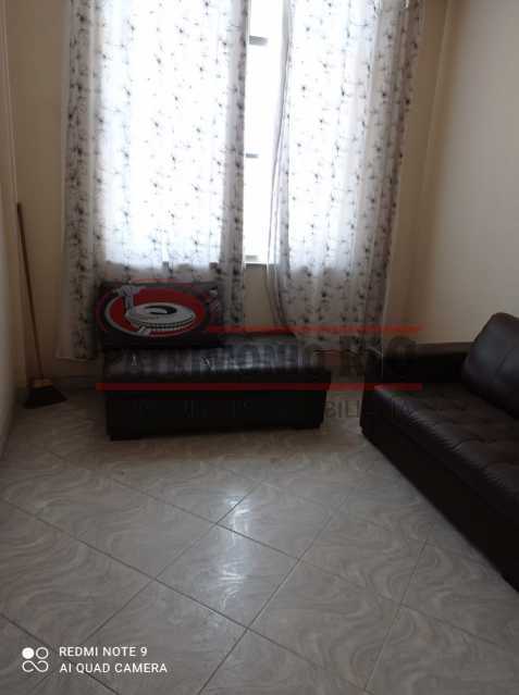 Conheça 9 do imóvel - Inacreditável Apartamento 2quartos vazio Shopping Aceitando Financiamento - PAAP24206 - 4 9 - Inacreditável Apartamento 2quartos vazio Shopping Aceitando Financiamento - PAAP24206 - 4