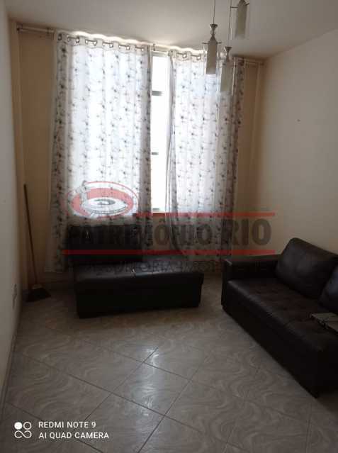 Conheça 10 do imóvel - Inacreditável Apartamento 2quartos vazio Shopping Aceitando Financiamento - PAAP24206 - 10 10 - Inacreditável Apartamento 2quartos vazio Shopping Aceitando Financiamento - PAAP24206 - 10