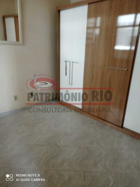 Conheça 11 do imóvel - Inacreditável Apartamento 2quartos vazio Shopping Aceitando Financiamento - PAAP24206 - 11 11 - Inacreditável Apartamento 2quartos vazio Shopping Aceitando Financiamento - PAAP24206 - 11