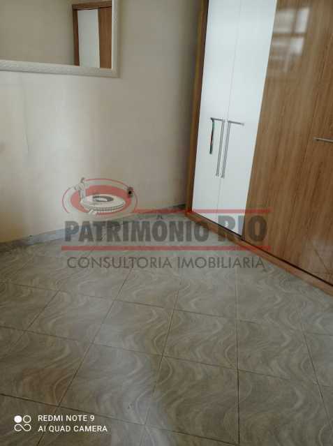 Conheça 12 do imóvel - Inacreditável Apartamento 2quartos vazio Shopping Aceitando Financiamento - PAAP24206 - 12 12 - Inacreditável Apartamento 2quartos vazio Shopping Aceitando Financiamento - PAAP24206 - 12