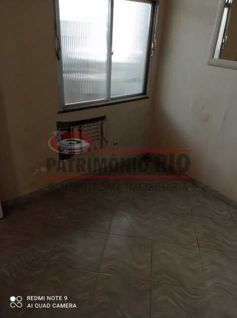 Conheça 13 do imóvel - Inacreditável Apartamento 2quartos vazio Shopping Aceitando Financiamento - PAAP24206 - 14 13 - Inacreditável Apartamento 2quartos vazio Shopping Aceitando Financiamento - PAAP24206 - 14