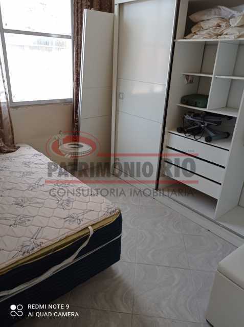 Conheça 14 do imóvel - Inacreditável Apartamento 2quartos vazio Shopping Aceitando Financiamento - PAAP24206 - 15 14 - Inacreditável Apartamento 2quartos vazio Shopping Aceitando Financiamento - PAAP24206 - 15
