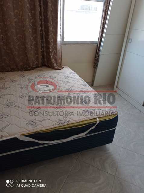 Conheça 15 do imóvel - Inacreditável Apartamento 2quartos vazio Shopping Aceitando Financiamento - PAAP24206 - 16 15 - Inacreditável Apartamento 2quartos vazio Shopping Aceitando Financiamento - PAAP24206 - 16