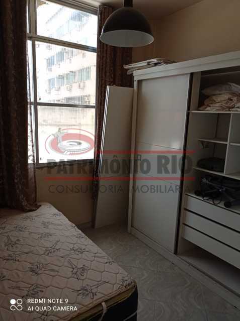 Conheça 16 do imóvel - Inacreditável Apartamento 2quartos vazio Shopping Aceitando Financiamento - PAAP24206 - 17 16 - Inacreditável Apartamento 2quartos vazio Shopping Aceitando Financiamento - PAAP24206 - 17