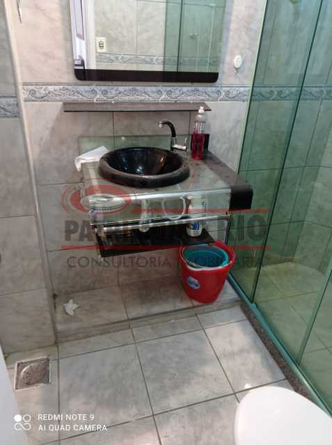 Conheça 17 do imóvel - Inacreditável Apartamento 2quartos vazio Shopping Aceitando Financiamento - PAAP24206 - 18 17 - Inacreditável Apartamento 2quartos vazio Shopping Aceitando Financiamento - PAAP24206 - 18