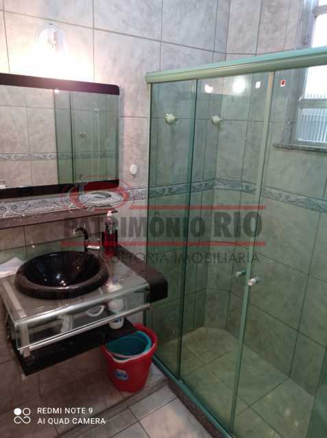 Conheça 18 do imóvel - Inacreditável Apartamento 2quartos vazio Shopping Aceitando Financiamento - PAAP24206 - 1 18 - Inacreditável Apartamento 2quartos vazio Shopping Aceitando Financiamento - PAAP24206 - 1
