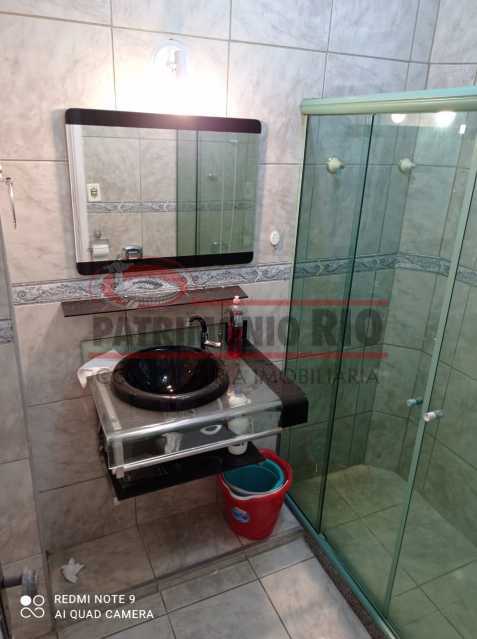 Conheça 19 do imóvel - Inacreditável Apartamento 2quartos vazio Shopping Aceitando Financiamento - PAAP24206 - 19 19 - Inacreditável Apartamento 2quartos vazio Shopping Aceitando Financiamento - PAAP24206 - 19