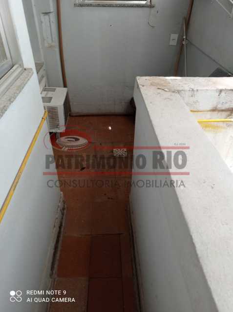 Conheça 20 do imóvel - Inacreditável Apartamento 2quartos vazio Shopping Aceitando Financiamento - PAAP24206 - 20 20 - Inacreditável Apartamento 2quartos vazio Shopping Aceitando Financiamento - PAAP24206 - 20