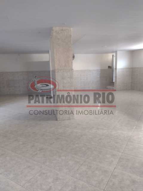 4226 - Ótimo Apartamento 2quartos Condomínio São Gonçalo - PAAP24210 - 26