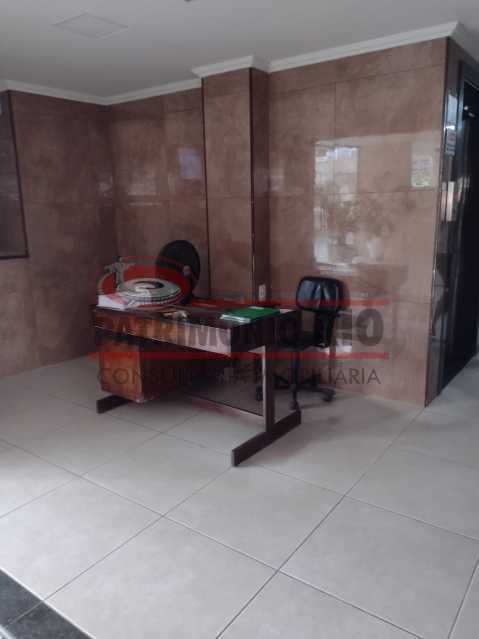 Conheça 4223 do imóvel - Ótimo Apartamento 2quartos Condomínio São Gonçalo - PAAP24210 - 18 4223 - Ótimo Apartamento 2quartos Condomínio São Gonçalo - PAAP24210 - 18