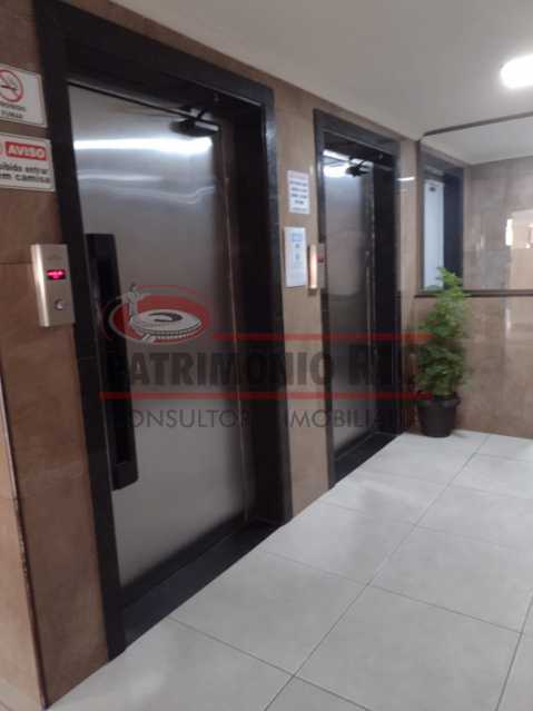 Conheça 4222 do imóvel - Ótimo Apartamento 2quartos Condomínio São Gonçalo - PAAP24210 - 16 4222 - Ótimo Apartamento 2quartos Condomínio São Gonçalo - PAAP24210 - 16