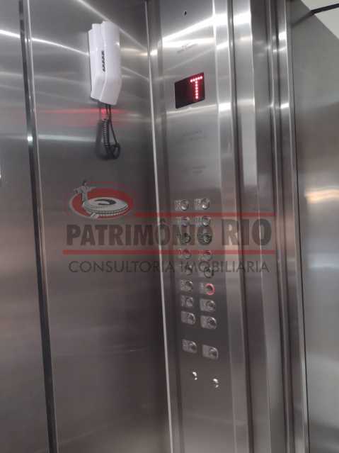 Conheça 4214 do imóvel - Ótimo Apartamento 2quartos Condomínio São Gonçalo - PAAP24210 - 27 4214 - Ótimo Apartamento 2quartos Condomínio São Gonçalo - PAAP24210 - 27