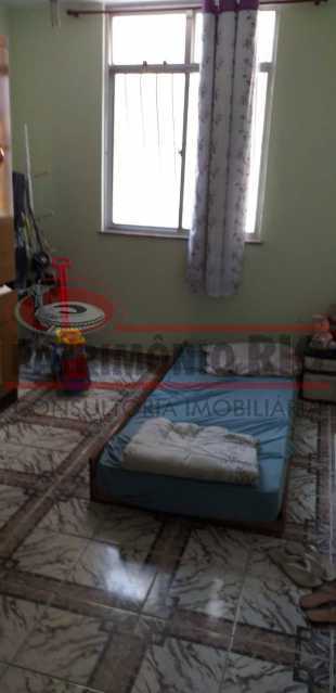 Conheça 426 do imóvel - Ótimo Apartamento 2quartos Condomínio São Gonçalo - PAAP24210 - 6 426 - Ótimo Apartamento 2quartos Condomínio São Gonçalo - PAAP24210 - 6