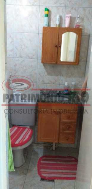 Conheça 4220 do imóvel - Ótimo Apartamento 2quartos Condomínio São Gonçalo - PAAP24210 - 14 4220 - Ótimo Apartamento 2quartos Condomínio São Gonçalo - PAAP24210 - 14