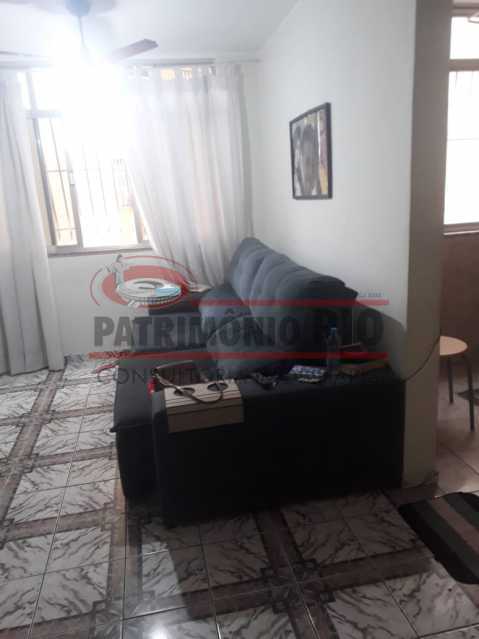 429 - Ótimo Apartamento 2quartos Condomínio São Gonçalo - PAAP24210 - 23