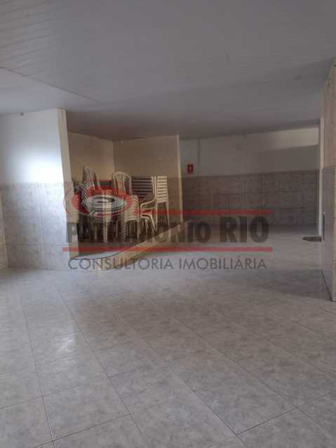 Conheça 4227 do imóvel - Ótimo Apartamento 2quartos Condomínio São Gonçalo - PAAP24210 - 30 4227 - Ótimo Apartamento 2quartos Condomínio São Gonçalo - PAAP24210 - 30