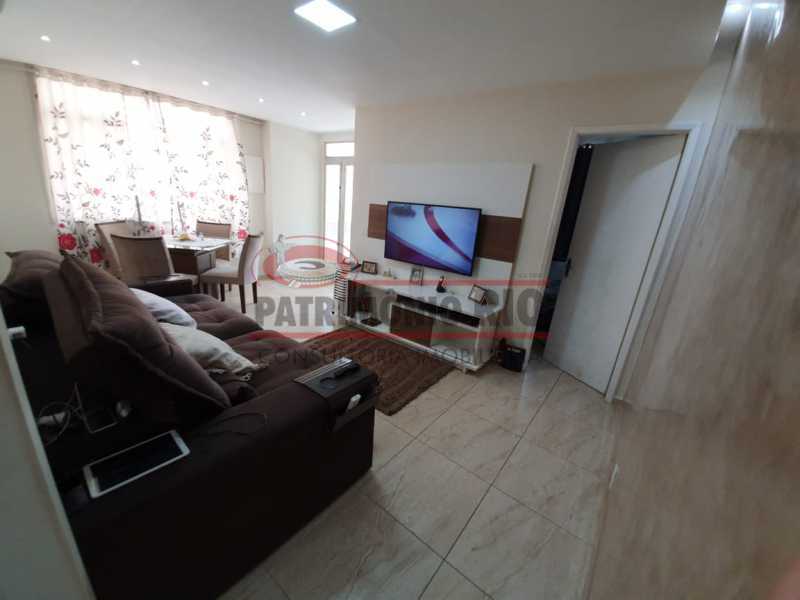 Conheça 02. do imóvel - Ótima Oportunidade! - PACA20590 - 3 02. - Ótima Oportunidade! - PACA20590 - 3