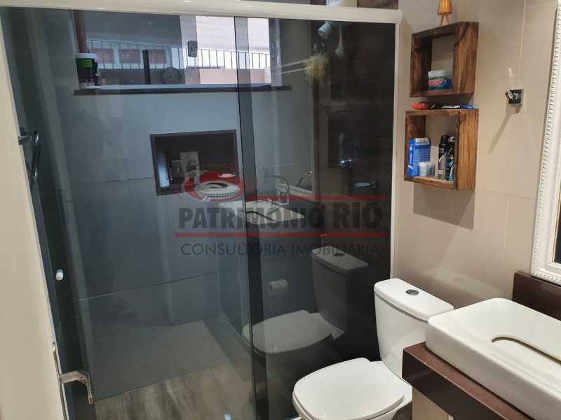 Conheça 17. do imóvel - Ótima Oportunidade! - PACA20590 - 18 17. - Ótima Oportunidade! - PACA20590 - 18