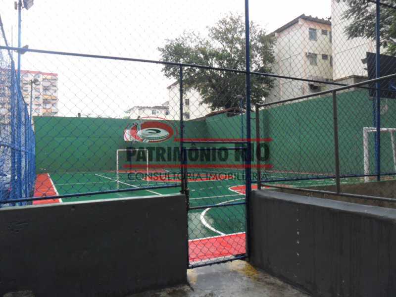 Conheça 4559_G1472751455 do imóvel - Apartamento reformado e vazio Condomínio Vivendas - PAAP24221 - 22 4559_G1472751455 - Apartamento reformado e vazio Condomínio Vivendas - PAAP24221 - 22