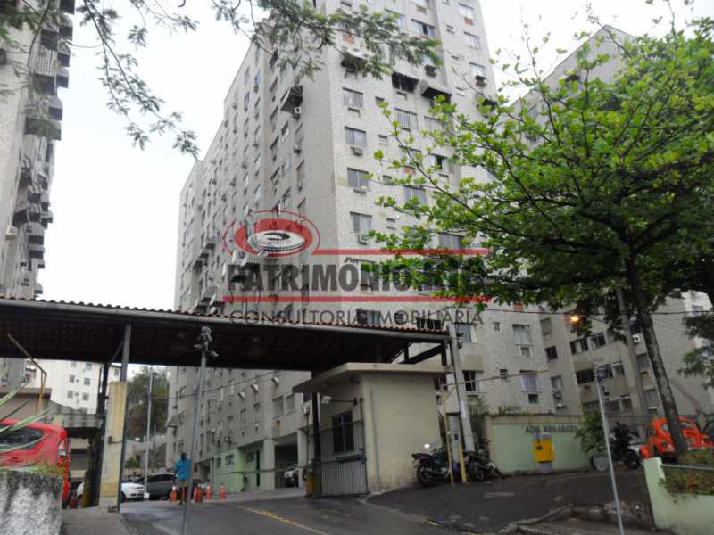 Conheça 4559_G1472751462 do imóvel - Apartamento reformado e vazio Condomínio Vivendas - PAAP24221 - 20 4559_G1472751462 - Apartamento reformado e vazio Condomínio Vivendas - PAAP24221 - 20