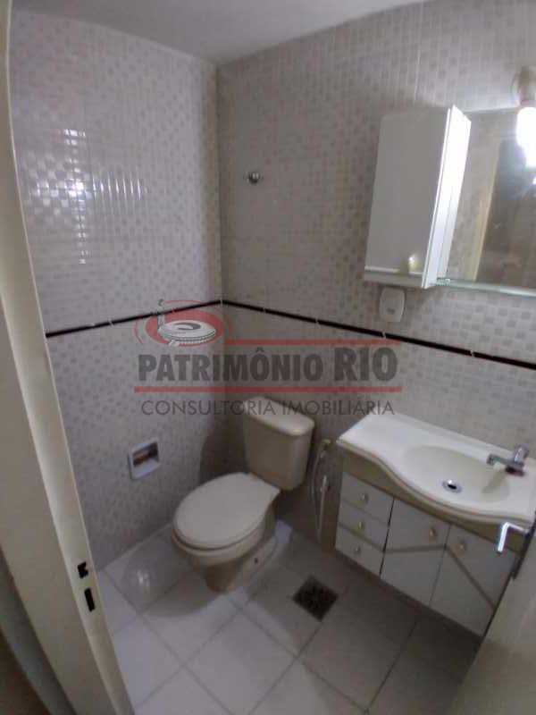Conheça 20210705_144824 do imóvel - Apartamento reformado e vazio Condomínio Vivendas - PAAP24221 - 16 20210705_144824 - Apartamento reformado e vazio Condomínio Vivendas - PAAP24221 - 16