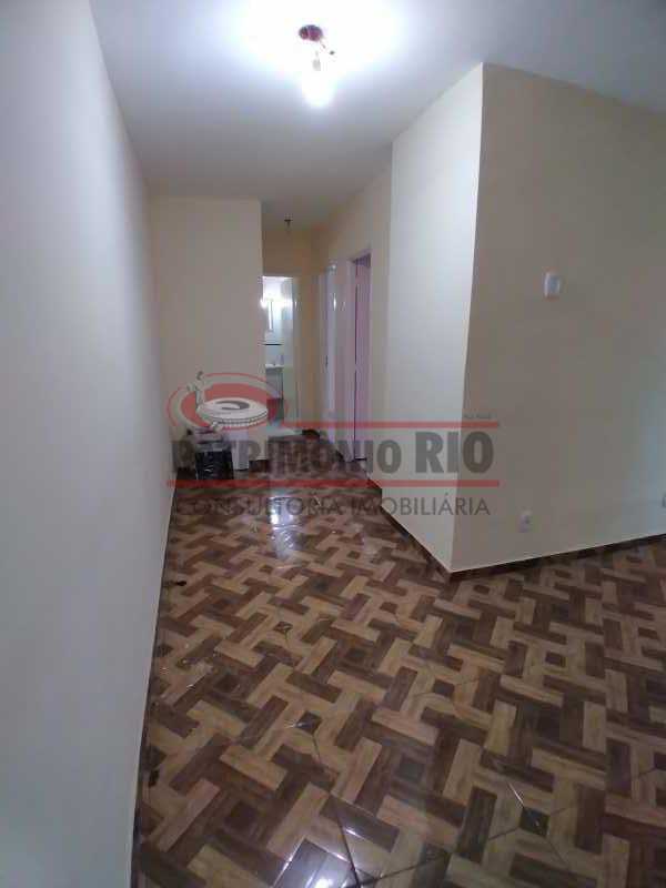 Conheça 20210705_144718 do imóvel - Apartamento reformado e vazio Condomínio Vivendas - PAAP24221 - 6 20210705_144718 - Apartamento reformado e vazio Condomínio Vivendas - PAAP24221 - 6