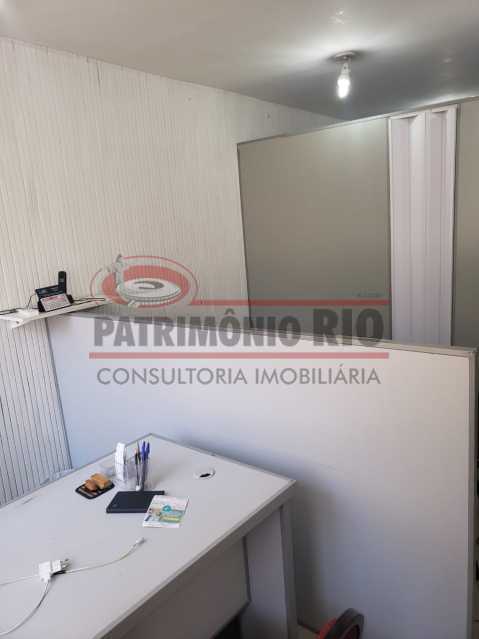Conheça WhatsApp Image 2021-02-18 at 0 do imóvel - Sala Comercial de 29M² na Galeria Onix - PASL00079 - 5 WhatsApp Image 2021-02-18 at 0 - Sala Comercial de 29M² na Galeria Onix - PASL00079 - 5