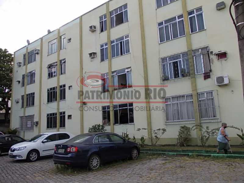 Conheça DSCN0022 do imóvel - Cordovil - Apartamento 1quarto - desocupado - PAAP10487 - 23 DSCN0022 - Cordovil - Apartamento 1quarto - desocupado - PAAP10487 - 23