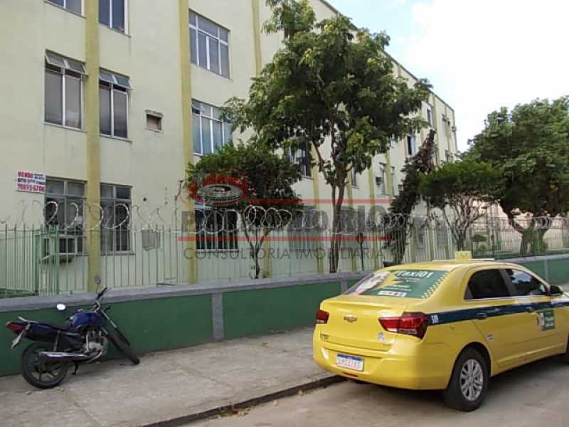 Conheça DSCN0023 do imóvel - Cordovil - Apartamento 1quarto - desocupado - PAAP10487 - 24 DSCN0023 - Cordovil - Apartamento 1quarto - desocupado - PAAP10487 - 24