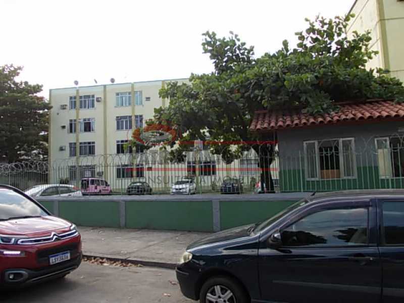 Conheça DSCN0024 do imóvel - Cordovil - Apartamento 1quarto - desocupado - PAAP10487 - 25 DSCN0024 - Cordovil - Apartamento 1quarto - desocupado - PAAP10487 - 25
