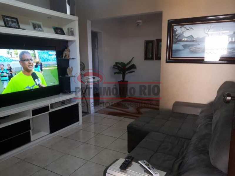 Conheça 726925015071435 do imóvel - Imperdível Casa única no terreno - PACA30543 - 10 726925015071435 - Imperdível Casa única no terreno - PACA30543 - 10