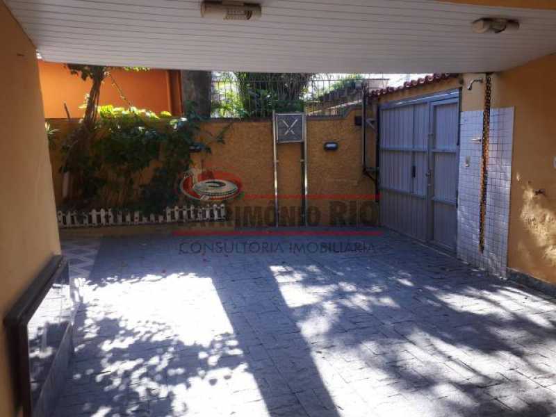 Conheça 727925018854547 do imóvel - Imperdível Casa única no terreno - PACA30543 - 6 727925018854547 - Imperdível Casa única no terreno - PACA30543 - 6